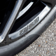 Illustration for article titled The Camaro Z/28's Brakes Were So Strong They Twisted The Tires Around
